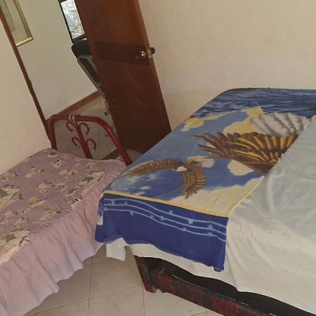 Вилла Finca Campestre San Miguelito Ла-Вега Экстерьер фото