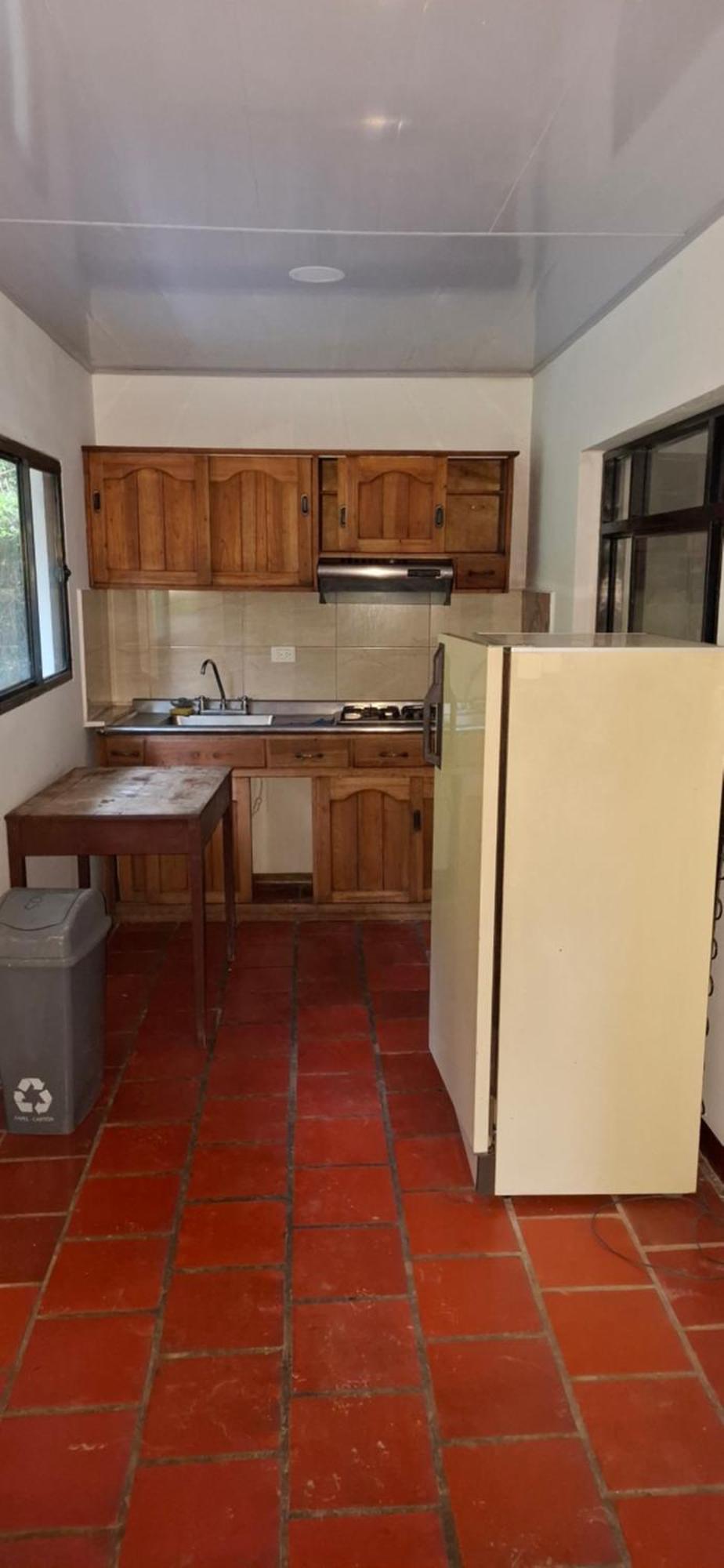 Вилла Finca Campestre San Miguelito Ла-Вега Экстерьер фото